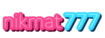 nikmat777 — logo kanal