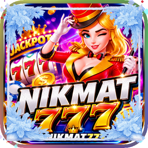 nikmat777 — mitra unggulan