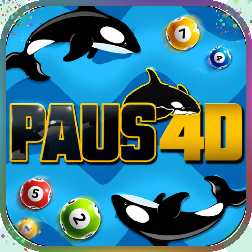 paus4d — galeri pratinjau - APK Resmi