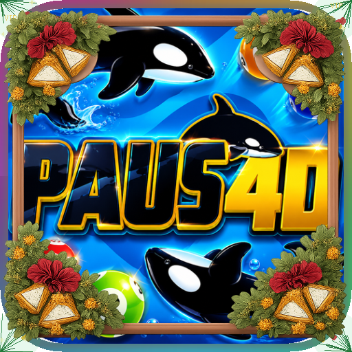 paus4d — galeri pratinjau Resmi APK